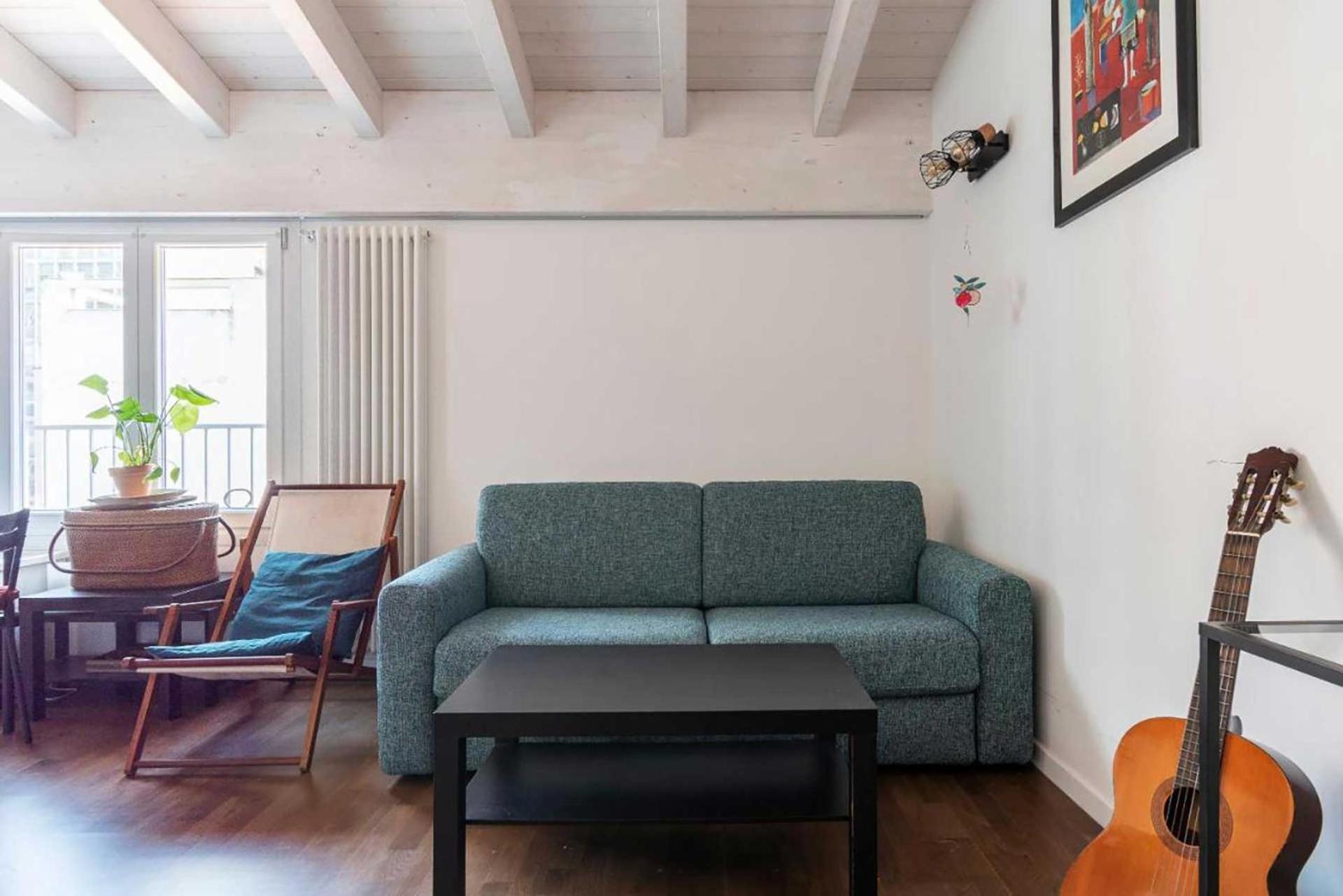Luvi - Adda Appartement Milan
