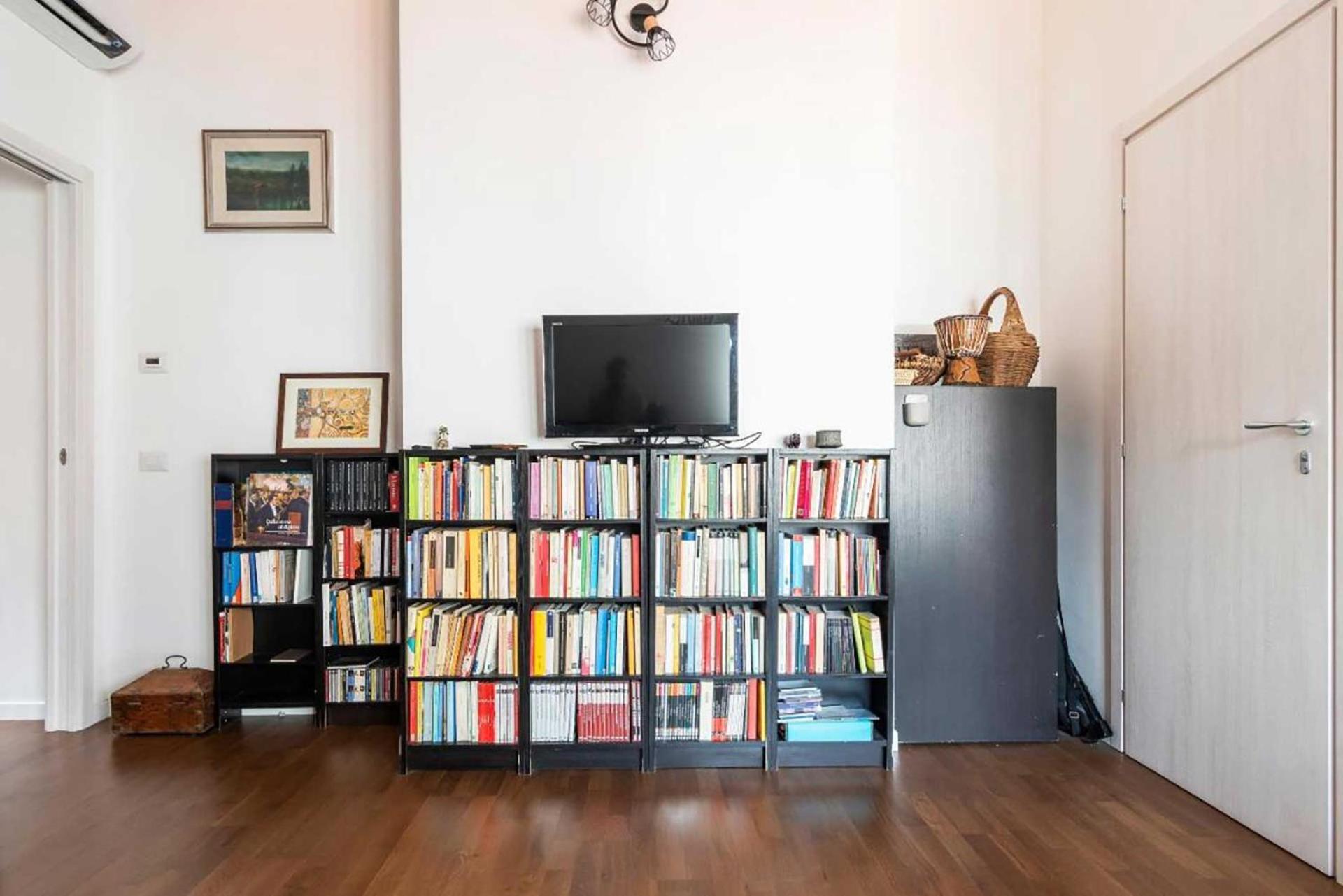 Luvi - Adda Appartement