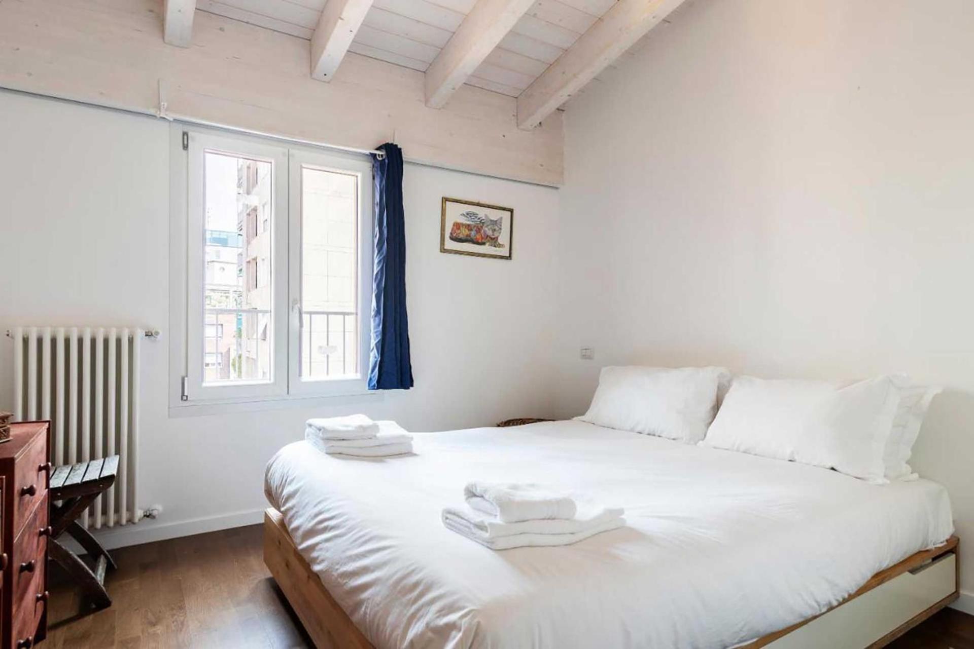 Appartement Luvi - Adda