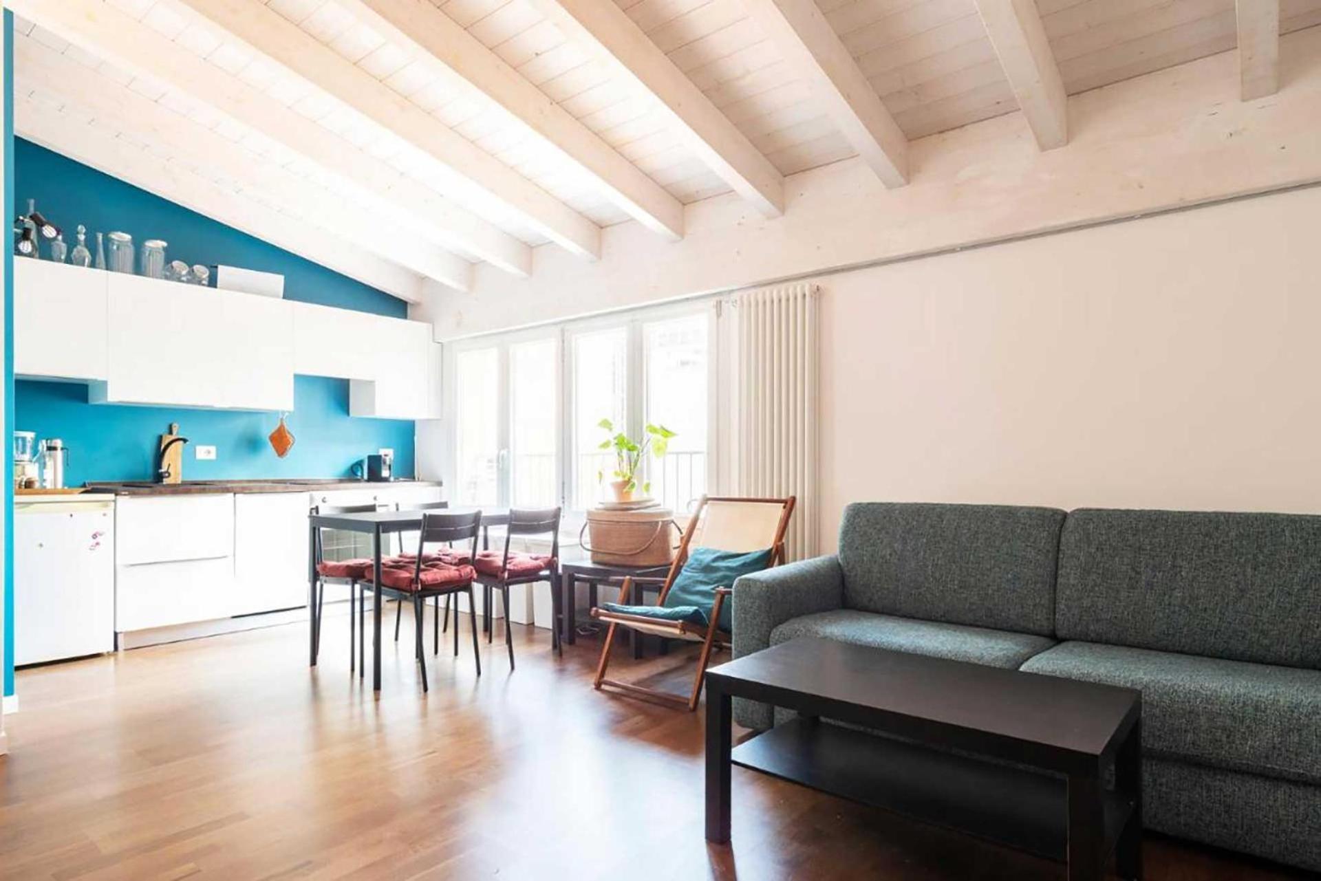 Luvi - Adda Appartement *
