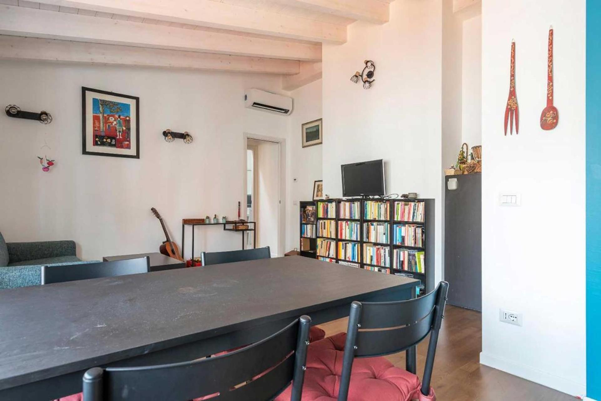 Luvi - Adda Appartement