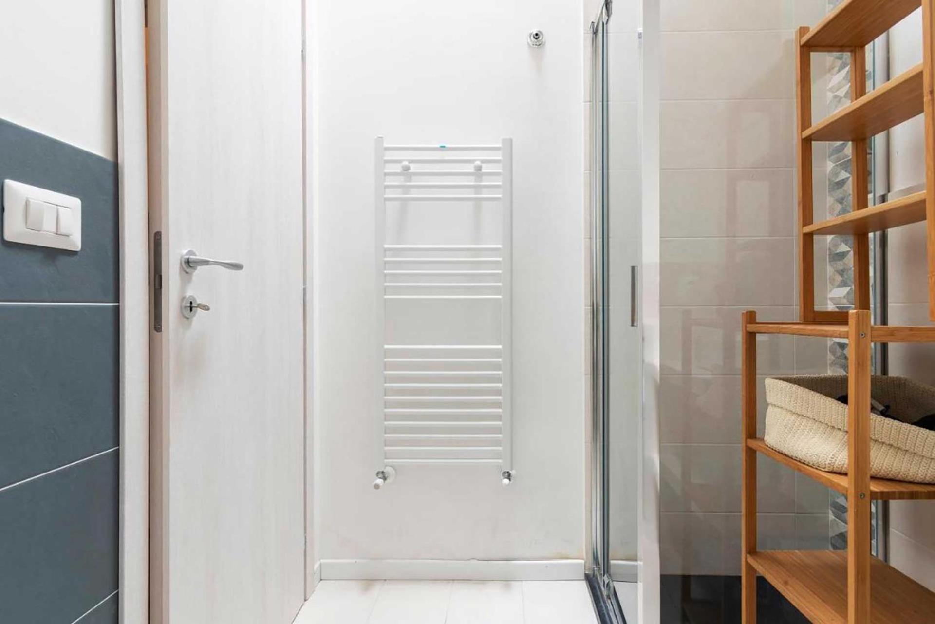 Luvi - Adda Appartement *