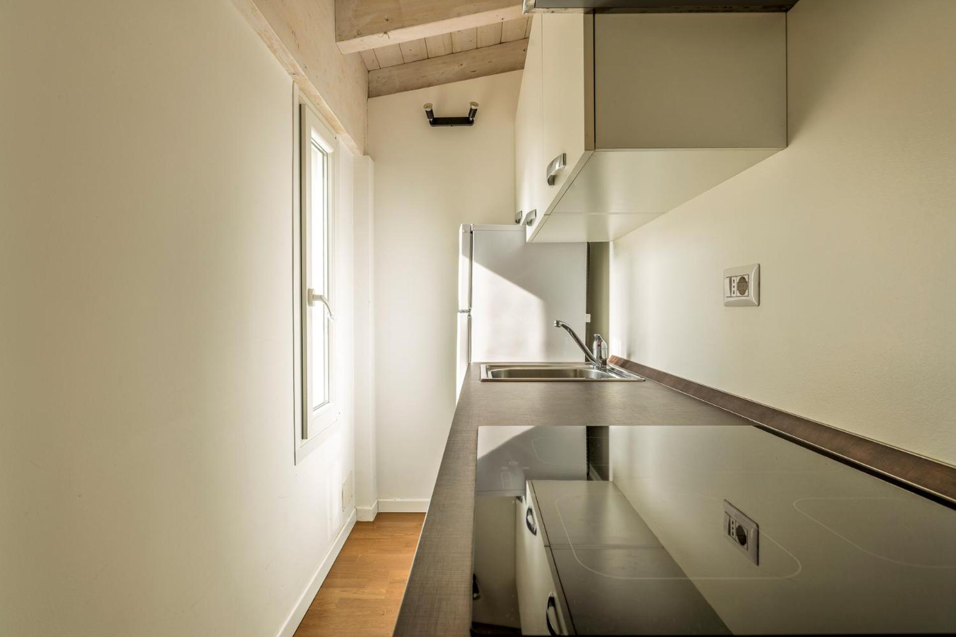 Luvi - Adda Appartement *