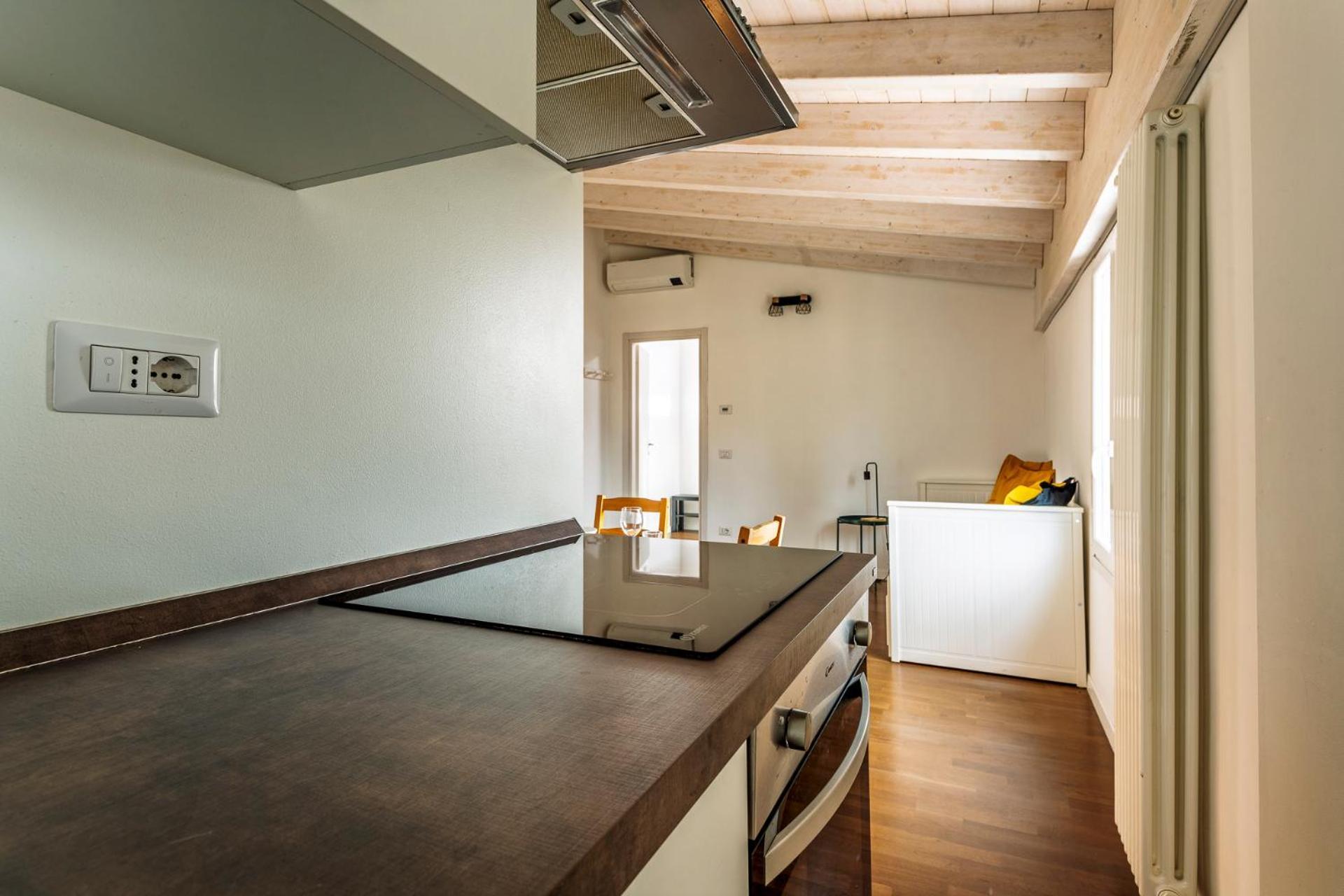 Luvi - Adda Appartement Milan