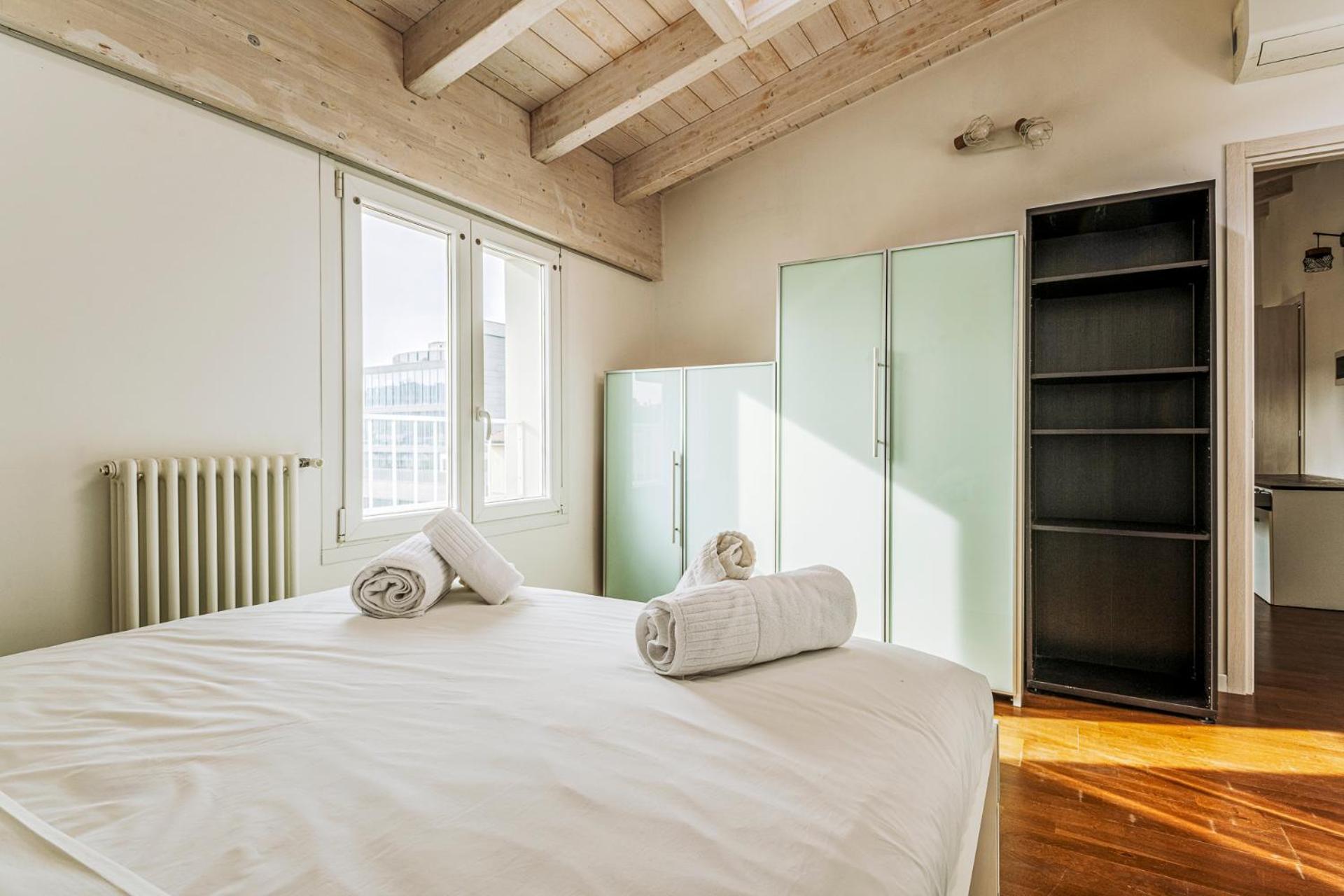 Luvi - Adda Appartement