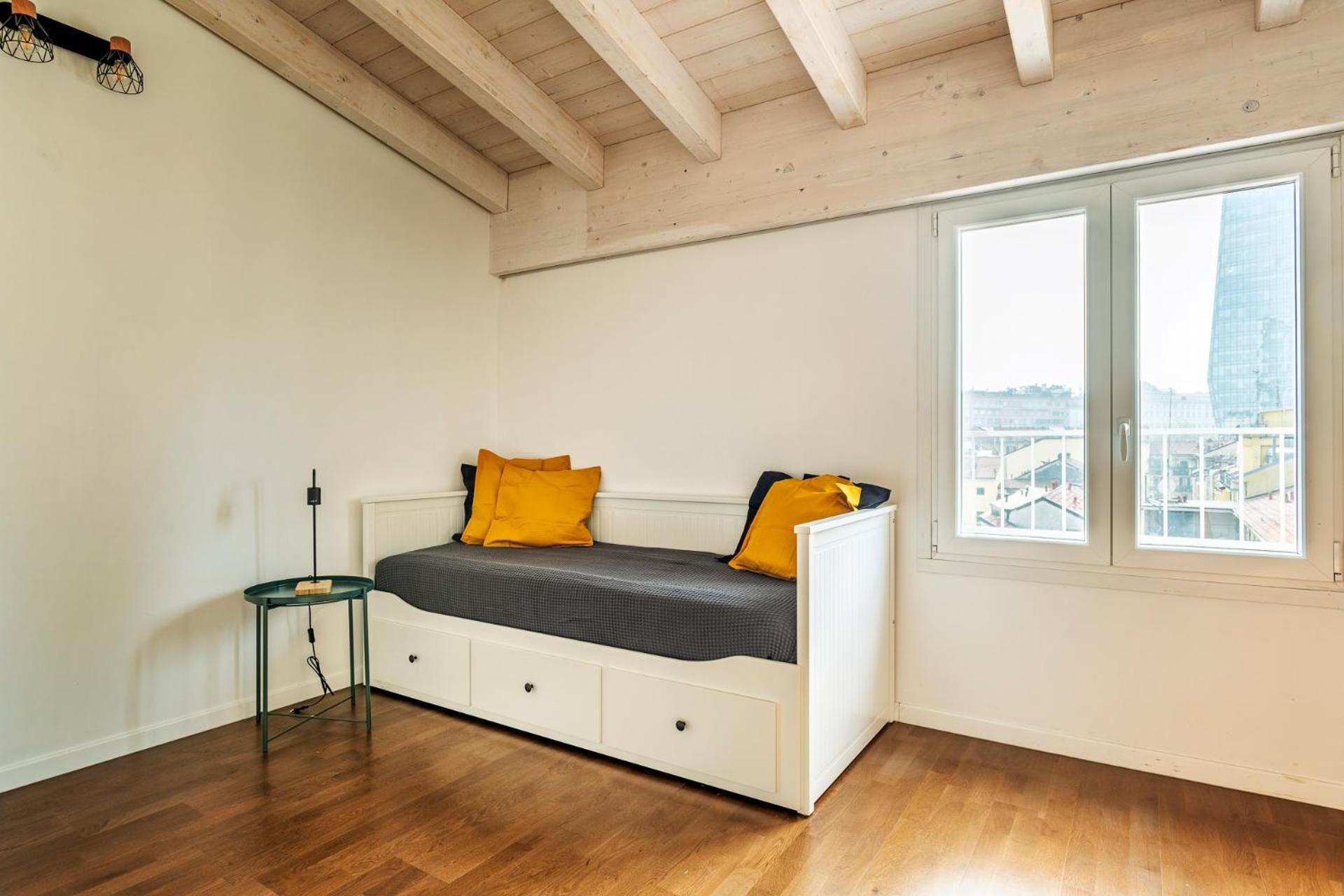 Appartement Luvi - Adda *