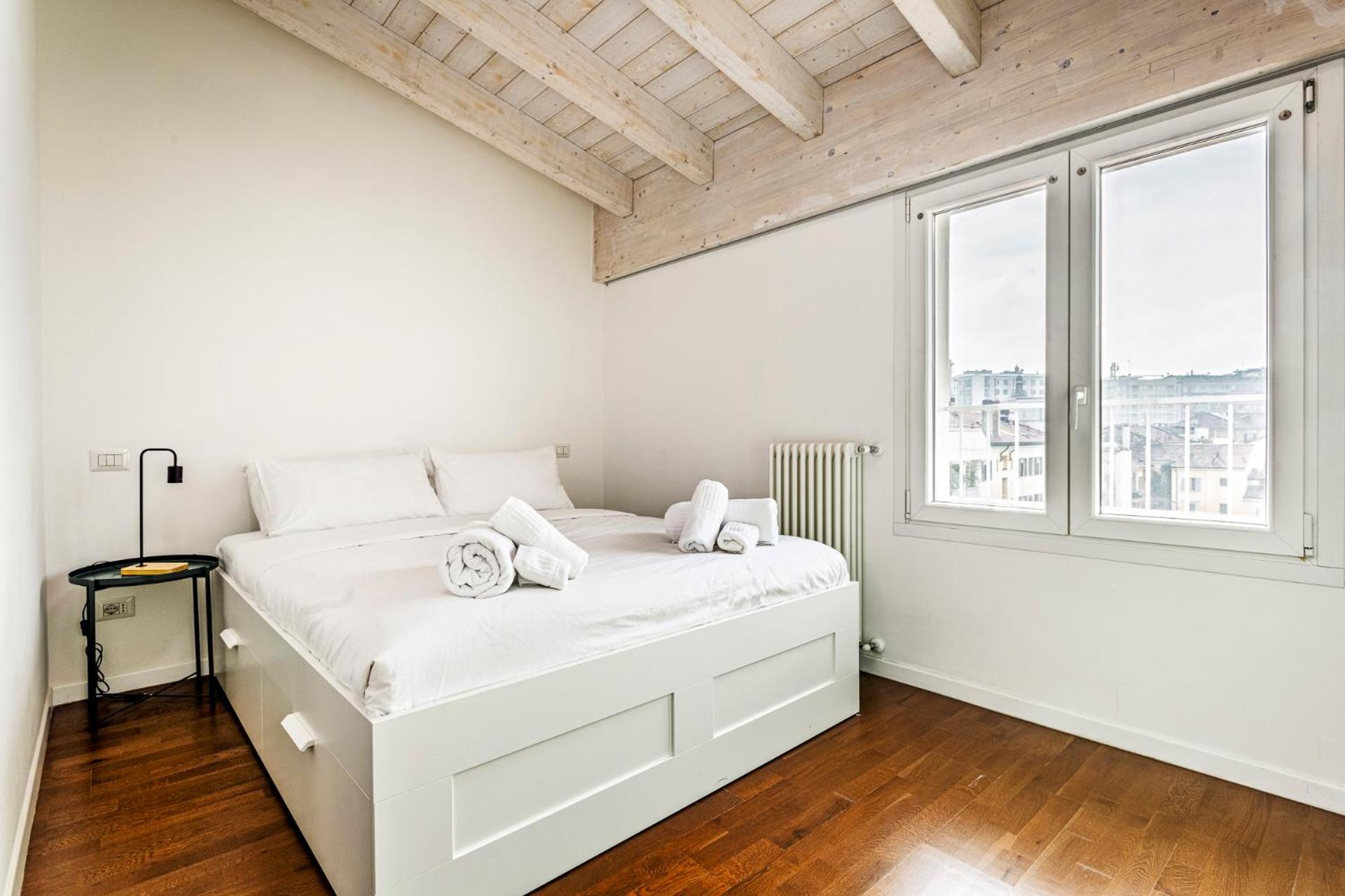 Luvi - Adda Appartement Milan
