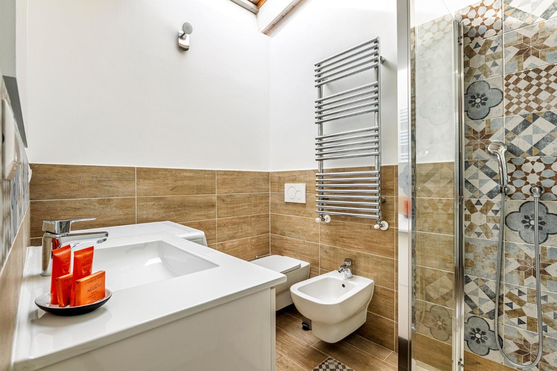 Luvi - Adda Appartement Milan