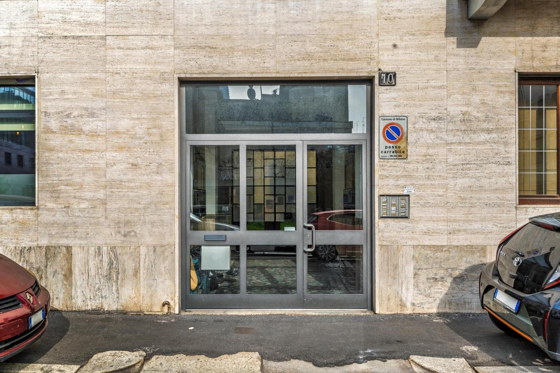 Luvi - Adda Appartement