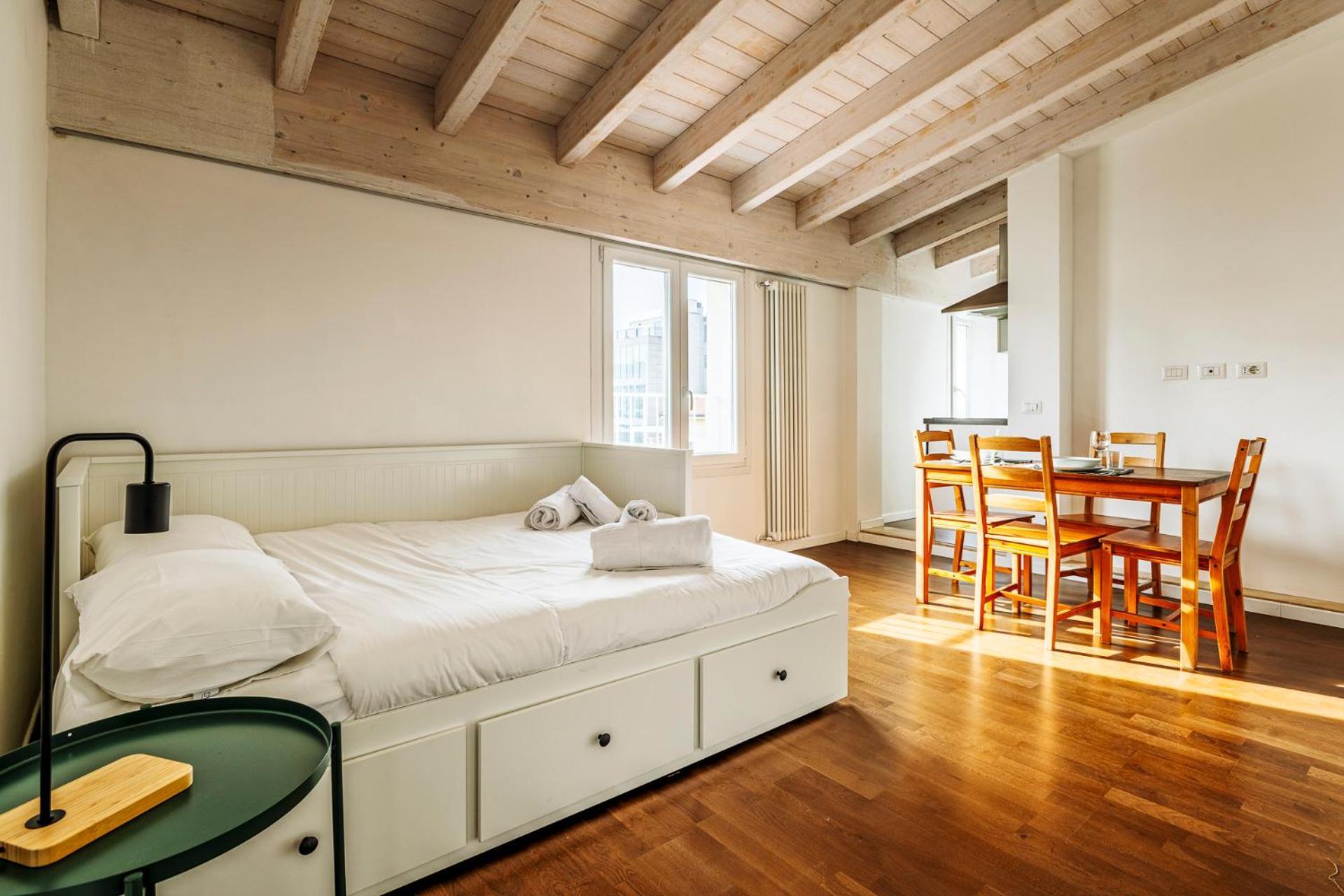 Appartement Luvi - Adda
